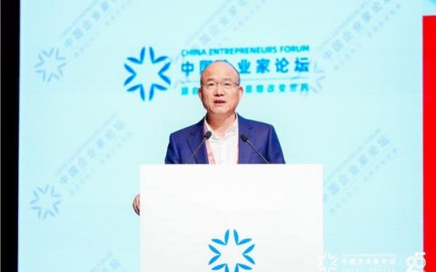 郭广昌：有进有退，聚焦主业，靠“手艺活”参与全球市场