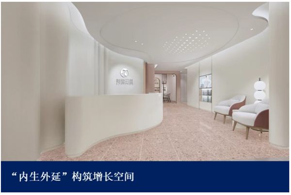 聚齐行业前三后，美丽田园凭什么能打造20个过亿城市？