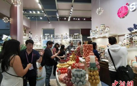 好配资 广交会观察：国风科技赋能 中国“大家居”抢滩外贸“新蓝海”