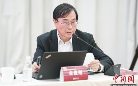 杠杆配资 金维刚：实现今年就业目标可从六方面加强措施