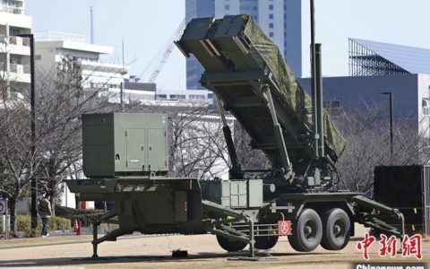 期货配资网 美防长：正在向中东部署“萨德”和“爱国者”防空系统