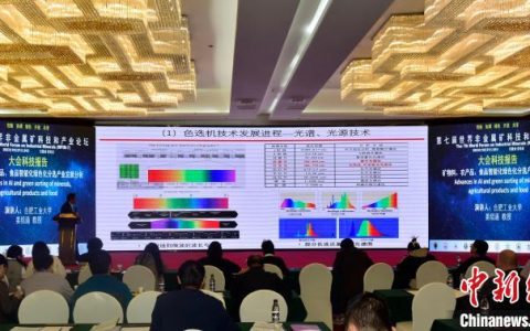 正规配资网站 第七届世界非金属矿科技和产业论坛落幕 发布“青阳宣言”