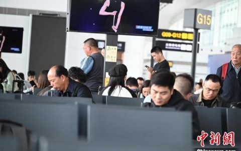 股票在线配资 迎冬航季 多家航司在渝推出新航线