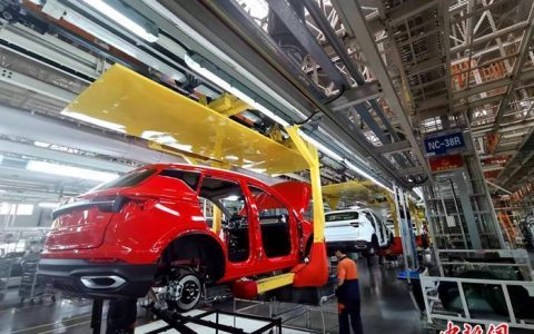 股票配资什么意思 中国全面取消制造业领域外资准入限制措施，什么信号？
