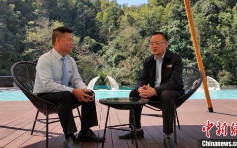 51配资 （乡村行·看振兴）江西安福吸引乡贤返乡 文旅产业强起来百姓富起来