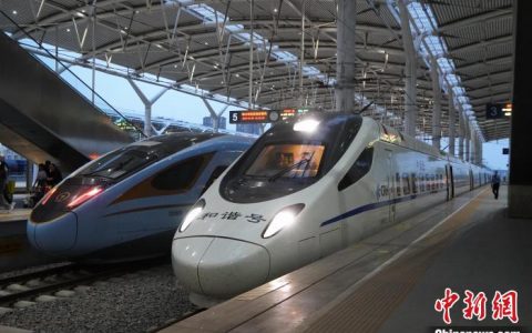 在线配资开户 银川火车站年发送旅客首次突破千万人次 创历史新高