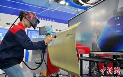 股票配资网173 中国推动与东盟共建人力资源合作“朋友圈”