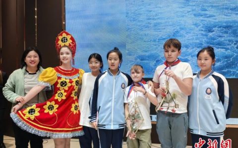 杠杆配资 内蒙古发布促进跨境旅游新措施