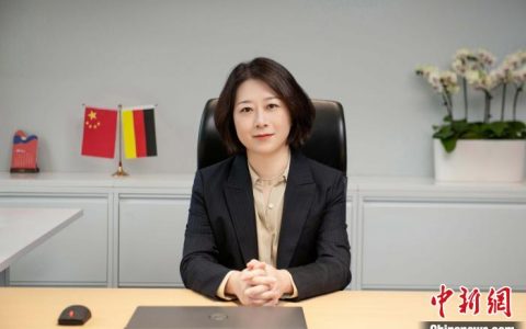 配资门户网 （第六届进博会）德国卡尔史托斯中国区总经理阮琼：亚太地区首个自建工厂落户上海展现强劲信心