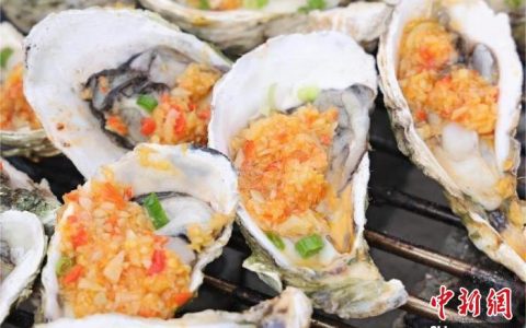 股票怎么配资 2023年广州国际美食节收官 成交额达2000万元