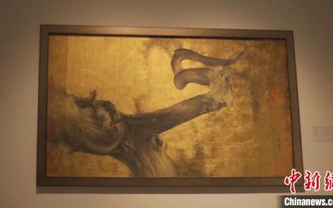 股票配资网 （进博故事）“漂洋过海”的进博文物艺术展品