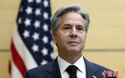 在线配资公司 美国国务卿布林肯8日起访韩 将会见韩总统尹锡悦