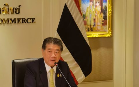 股票配资网173 泰国副总理普坦：中国持续对外开放为泰国经济发展提供宝贵机遇