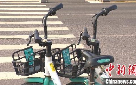 外盘配资 共享产品变“共享刺客” 共享经济路在何方？