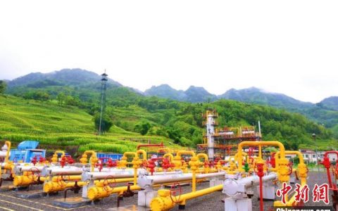 股票配资网173 中国石油西南油气田年产油气当量再破3000万吨