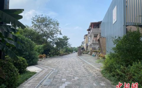 上海股票配资公司 浙江：到2025年打造约400个城乡风貌样板区 推动浙派民居建设