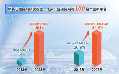 配资服务 十道“峰”味③｜看桐乡如何打造科技创新“超级引擎”