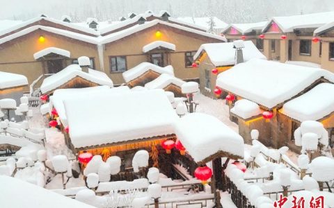 股票线上配资 今冬“哈尔滨亚布力雪乡”旅游专线诚信指导价发布