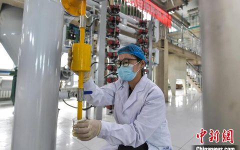 配资公司排名 （走进口岸看新疆）阿拉山口口岸国际物流枢纽作用日益凸显