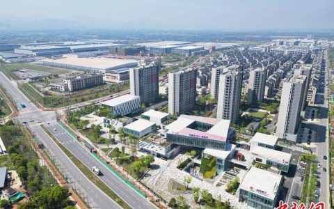 股票配资公司在中国合法吗 浙江金华：新能源汽车产业如何成为百亿“新势力”？