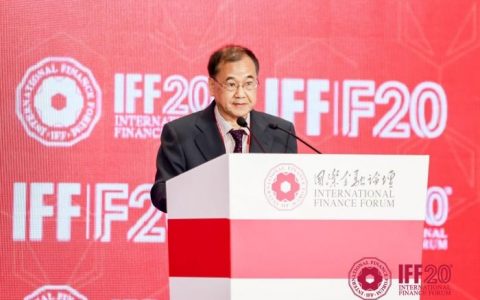 正规股票配资 报告预计中国经济2023年和2024年分别增长5.2%和5%