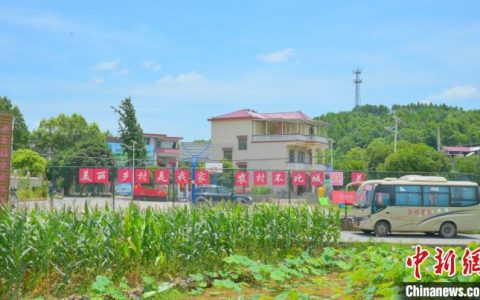 在线配资网站 探索城乡客运一体化 湖南东安为乡村振兴注入新动能