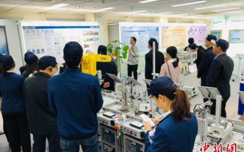 好配资 一份“开门造车”的“新”事业——北京经开区新联会工程师分会诞生记