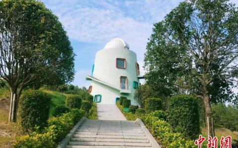 配资炒股 （乡村行·看振兴）湖南浏阳“网红村”农文旅融合带动乡村振兴
