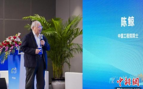 天载配资 2023“一带一路”国际商协会大会：专家共话数字丝路发展新机遇