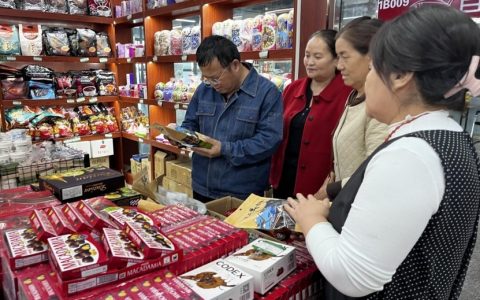 正规股票配资平台 走进口岸看新疆｜塔城：“口岸经济”迈出新步伐