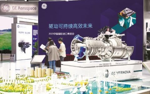 正规配资网站 “回头客”扎根中国的信心从何而来？