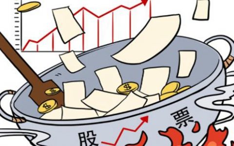 配资中心网上配资炒股应该具备怎样的心理素质？