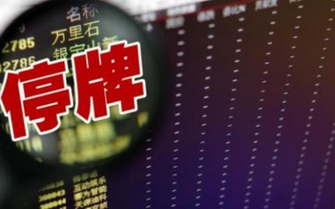 网上配资平台网络股票配资会遇到停牌股吗？如何处理？