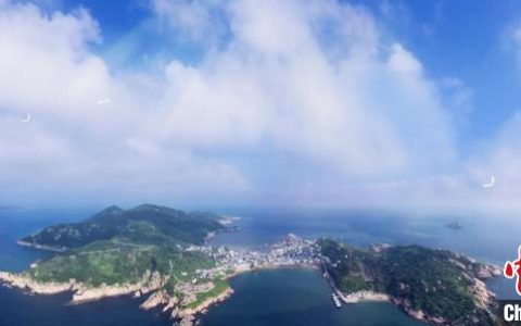 证券鑫东财配资 浙江嵊泗花鸟入选《2023世界旅游联盟》相关案例