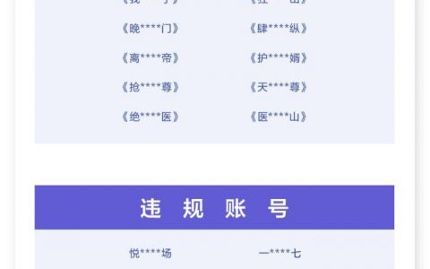 怎么股票配资 抖音发布微短剧治理公告 119部违规微短剧下架
