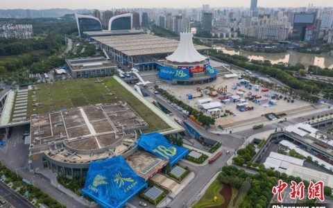 天津股票配资 科技加持广西老牌民营企业 欲借区位优势“出海”寻机遇