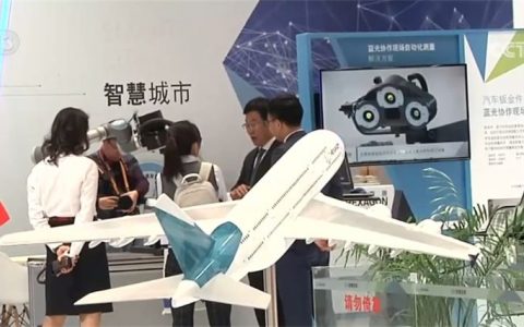 正规配资公司 进博会聚首效应不断增强 持续释放的开放红利惠及世界