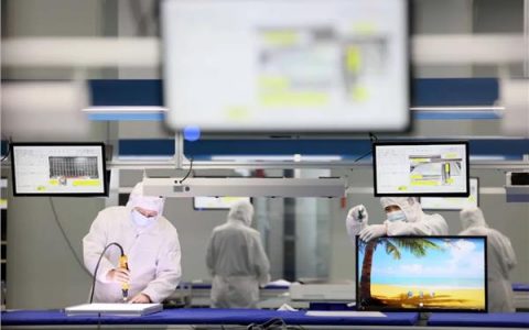 新质生产力“新”在哪？