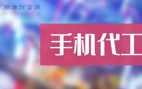股票配资什么意思 3月25日分析：手机代工概念股报涨，ST闻泰涨近5%