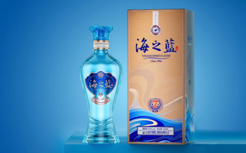 一季度盈利反超去年全年水平，洋河股份韧性增长