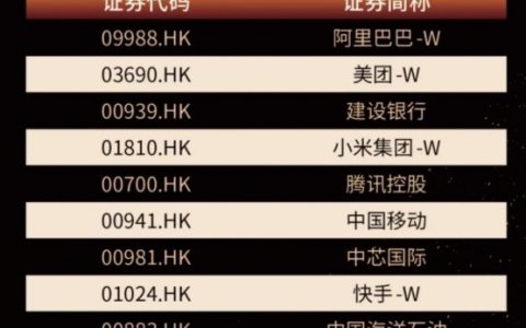 中国人寿获评“最具投资价值港股公司”