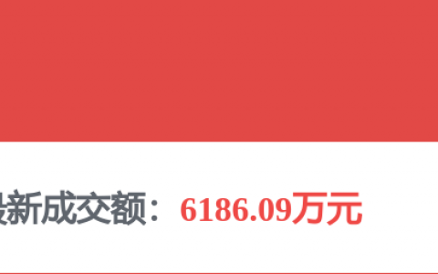 广州一宗宅地6.75亿元底价成交