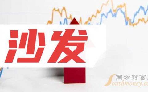在线配资平台 3月25日沙发概念股票报涨，ST亚振涨近5%