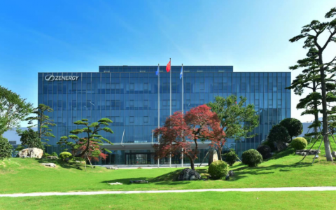 正力新能启动A股上市辅导：业绩反转、储能扩张与价值重估并行