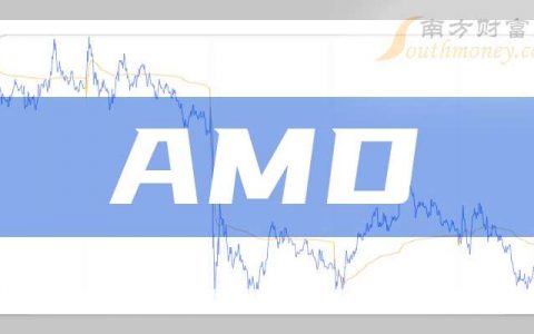 配资之家 周五分析：AMD概念股报涨，海光信息涨5.1%